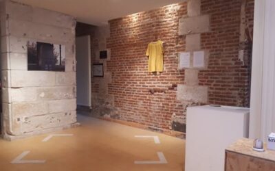 Tout feu, tout flamme