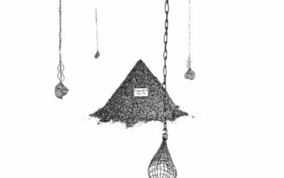 Bouffer les pissenlits par la racine