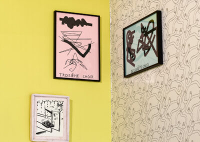 Artothèque(s) : dialoguons !